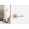 Sure-Loc Hardware Sure-Loc Hardware Vail Handleset, Logan Handleset Trim, Satin Brass VL507-LN SB - alternate 4
